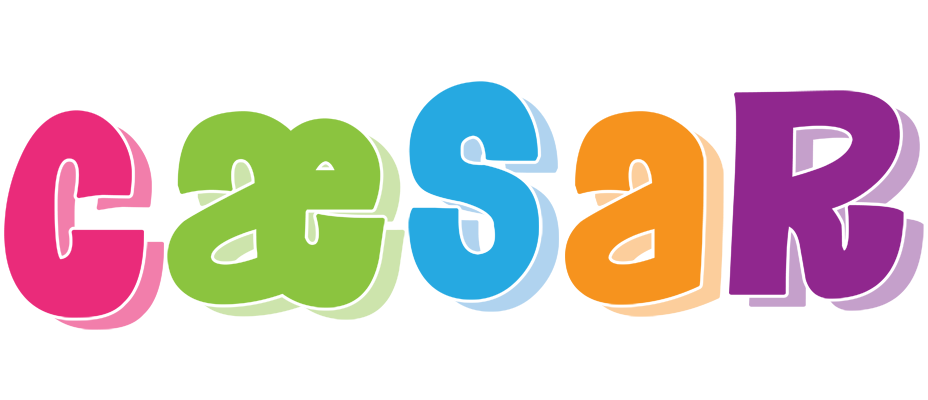 Cæsar friday logo