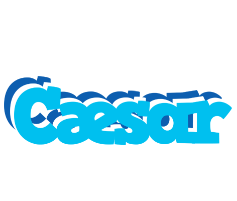 Cæsar jacuzzi logo