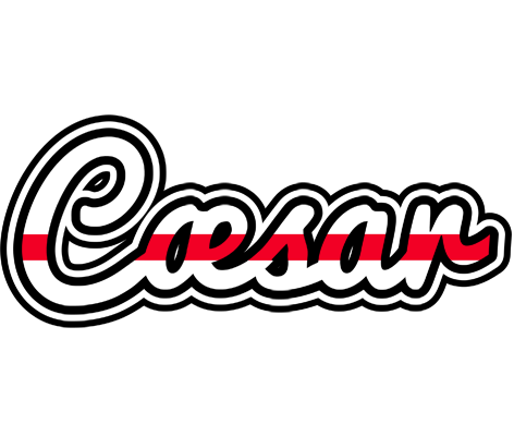 Cæsar kingdom logo