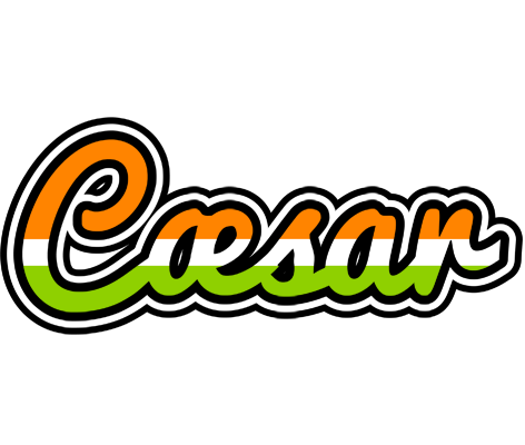 Cæsar mumbai logo