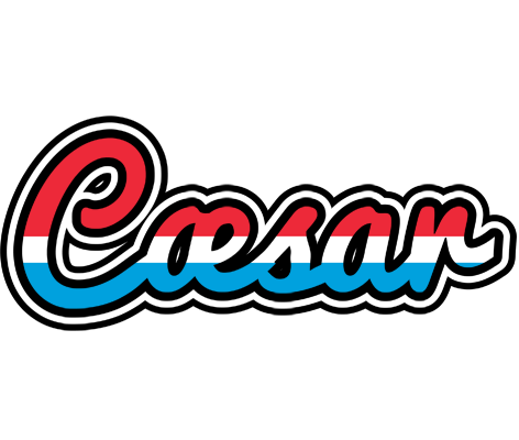 Cæsar norway logo