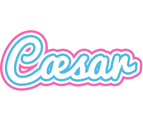 Cæsar outdoors logo