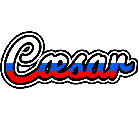 Cæsar russia logo