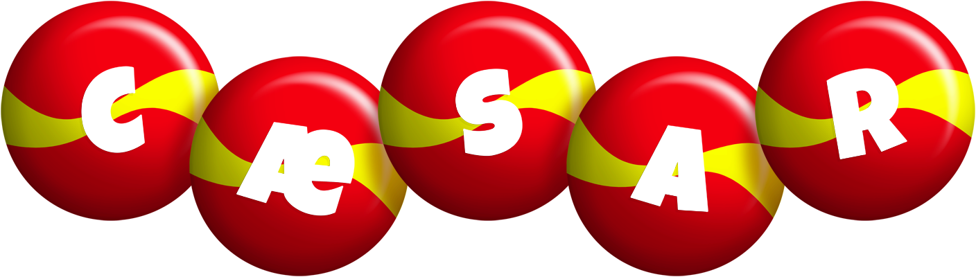 Cæsar spain logo