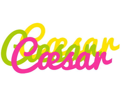 Cæsar sweets logo