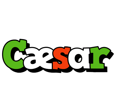 Cæsar venezia logo