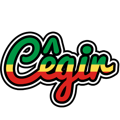 Cêgir african logo