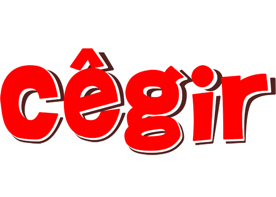Cêgir basket logo