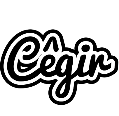 Cêgir chess logo