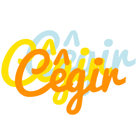 Cêgir energy logo