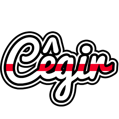Cêgir kingdom logo