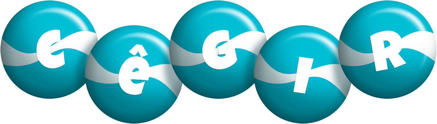 Cêgir messi logo