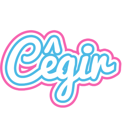 Cêgir outdoors logo