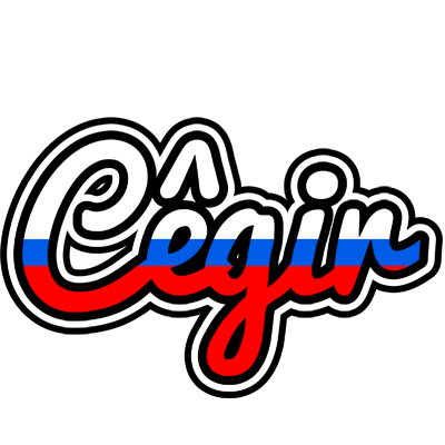 Cêgir russia logo