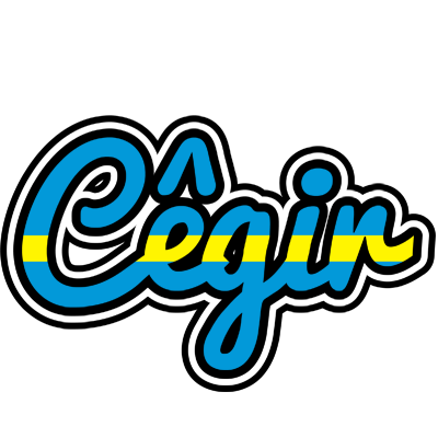 Cêgir sweden logo