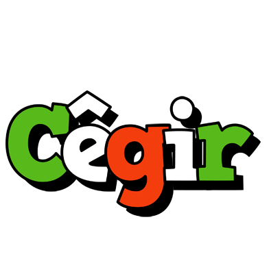 Cêgir venezia logo