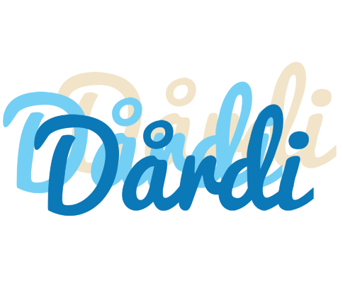 Dårdi breeze logo