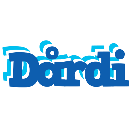 Dårdi business logo