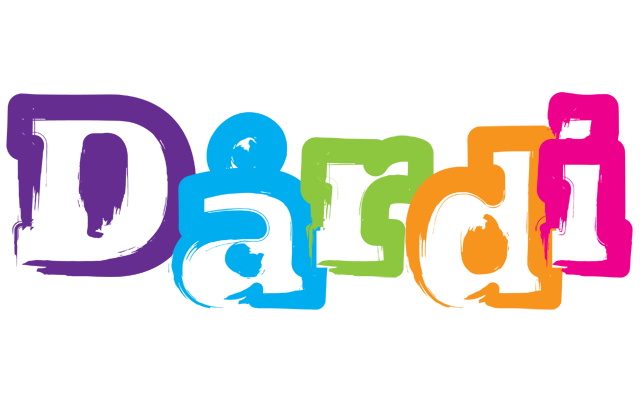 Dårdi casino logo