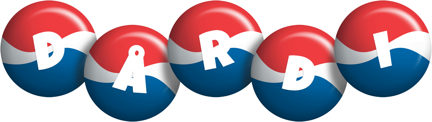 Dårdi paris logo