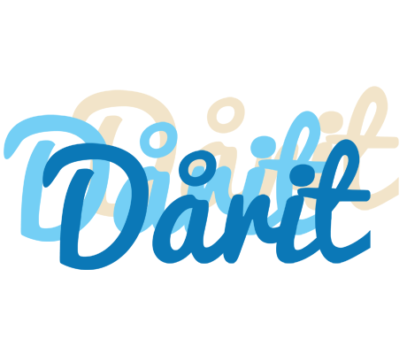 Dårit breeze logo