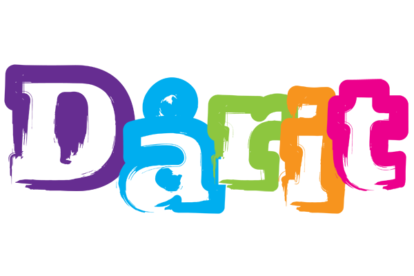 Dårit casino logo