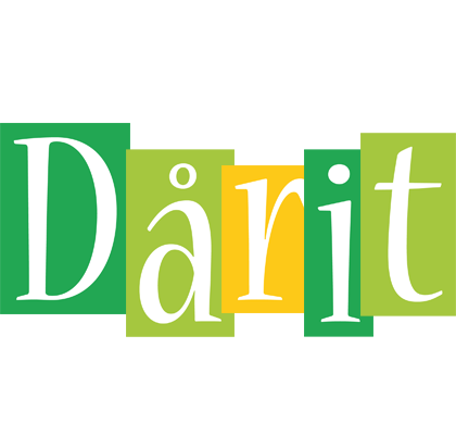 Dårit lemonade logo