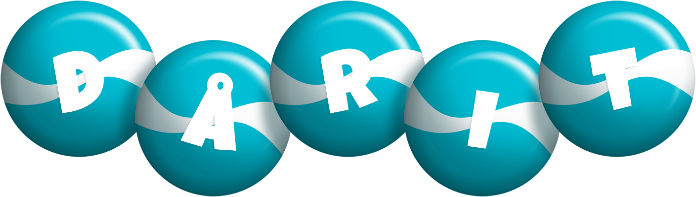 Dårit messi logo