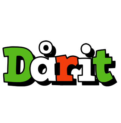Dårit venezia logo
