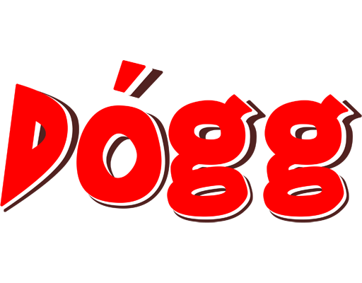 Dógg basket logo