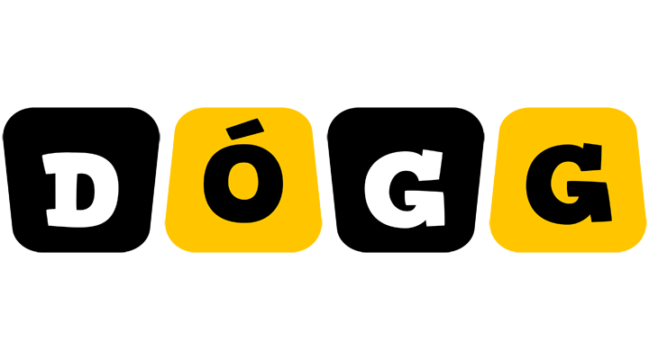 Dógg boots logo