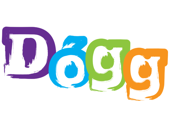 Dógg casino logo