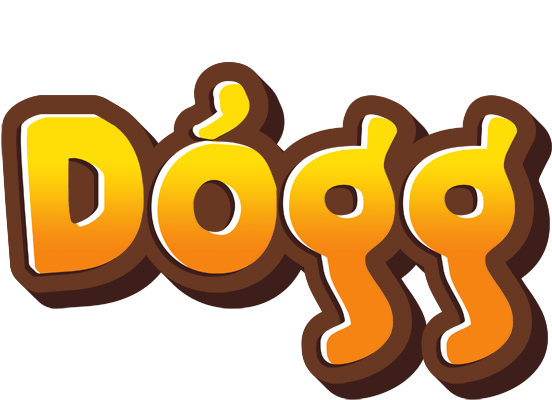 Dógg cookies logo