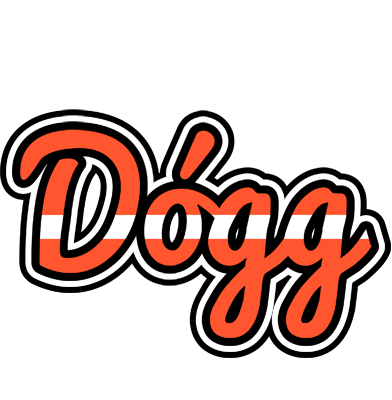 Dógg denmark logo