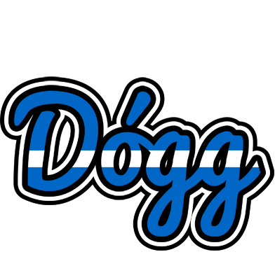 Dógg greece logo