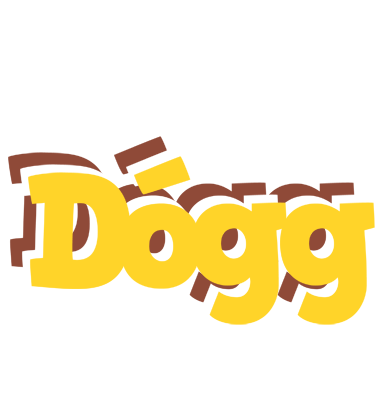 Dógg hotcup logo