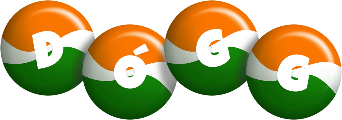 Dógg india logo