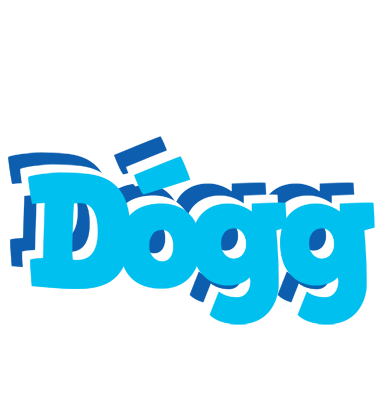Dógg jacuzzi logo