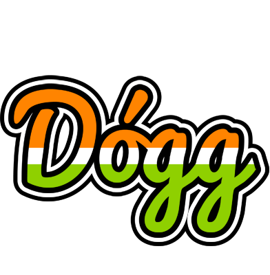Dógg mumbai logo