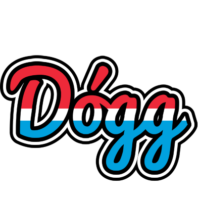 Dógg norway logo
