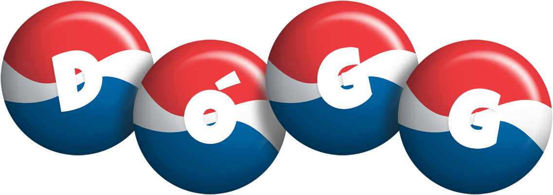 Dógg paris logo
