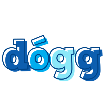 Dógg sailor logo