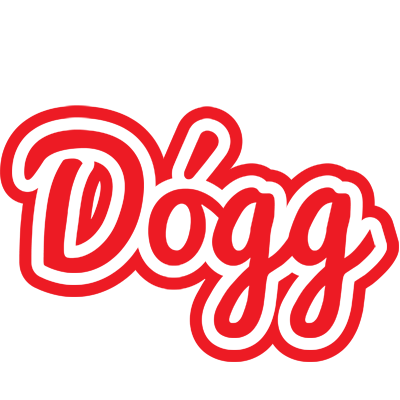 Dógg sunshine logo