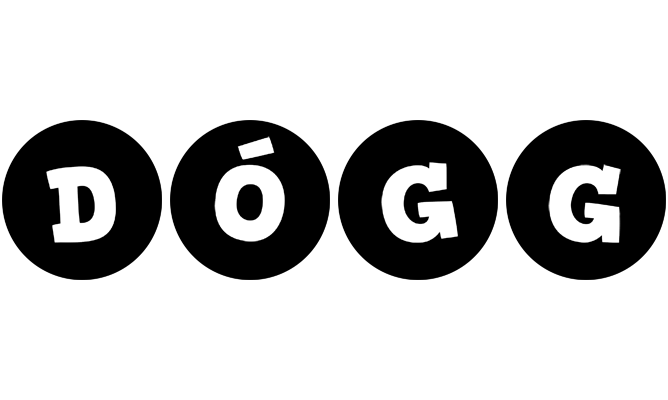 Dógg tools logo