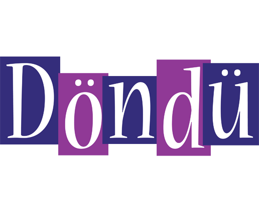 Döndü autumn logo