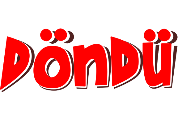 Döndü basket logo