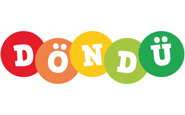 Döndü boogie logo