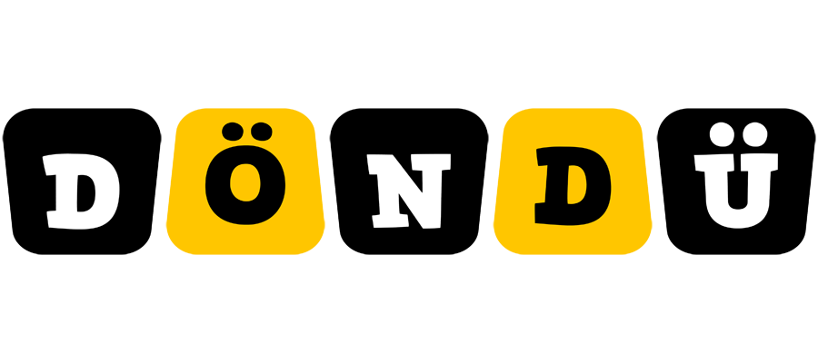 Döndü boots logo