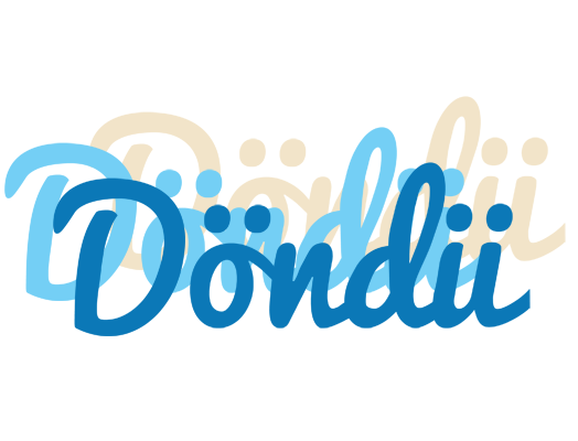 Döndü breeze logo
