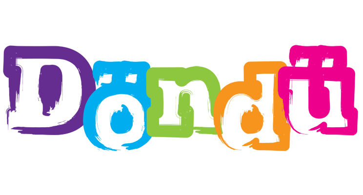 Döndü casino logo